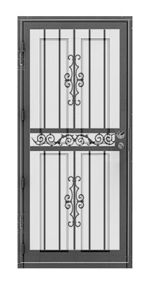 eldorado style